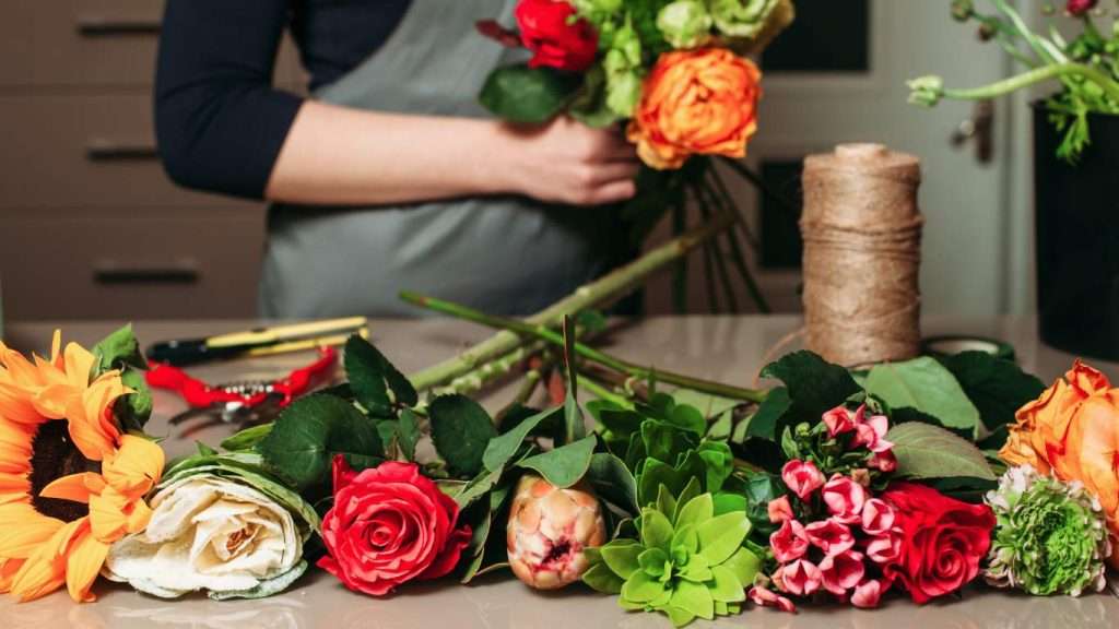 Kenilworth, NJ Local Florist - LOVE YOU MORE Flower Boutique
