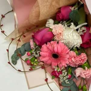 P.S. I love you Bouquet